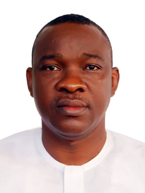 BABALOLA Segun Oyetunde