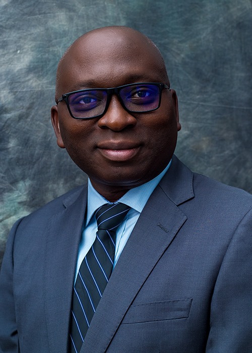 AKINDE SUNDAY B.