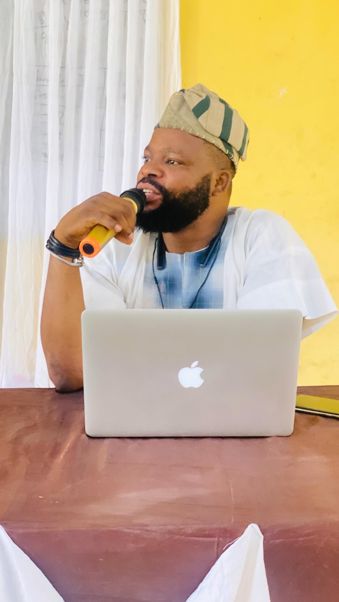 OLAWOYIN KAYODE W.