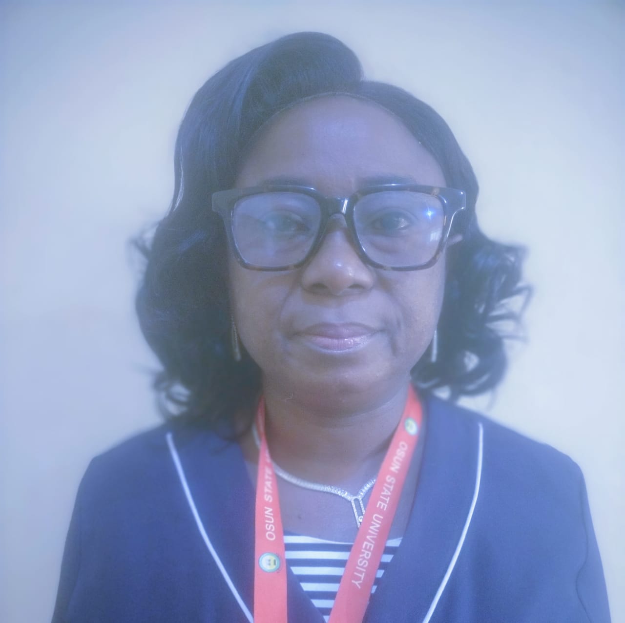FABUNMI ELIZABETH BOLANLE