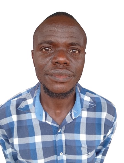 BAYERE SOLOMON OLORUNFEMI