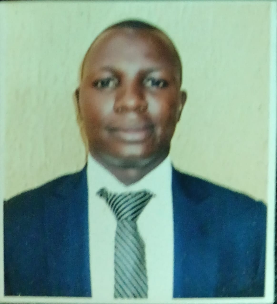 TAIYE OLAIYA .