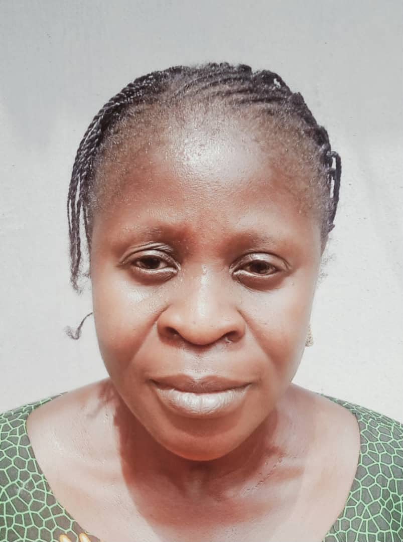 FAMEWO KEHINDE C.