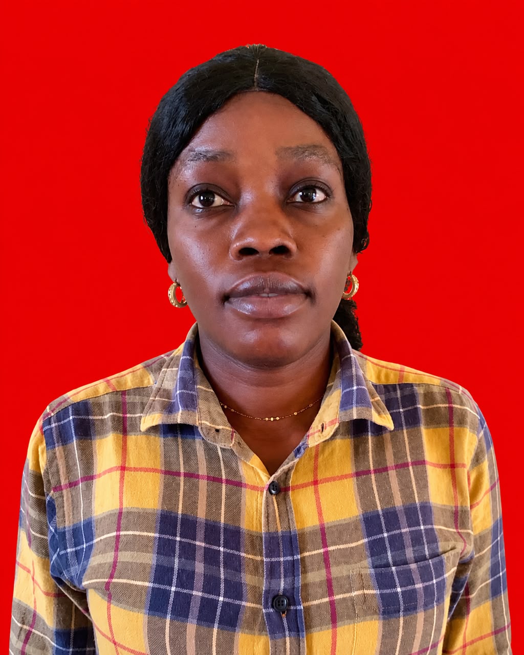 OYEDEJI ESTHER TEMITOPE