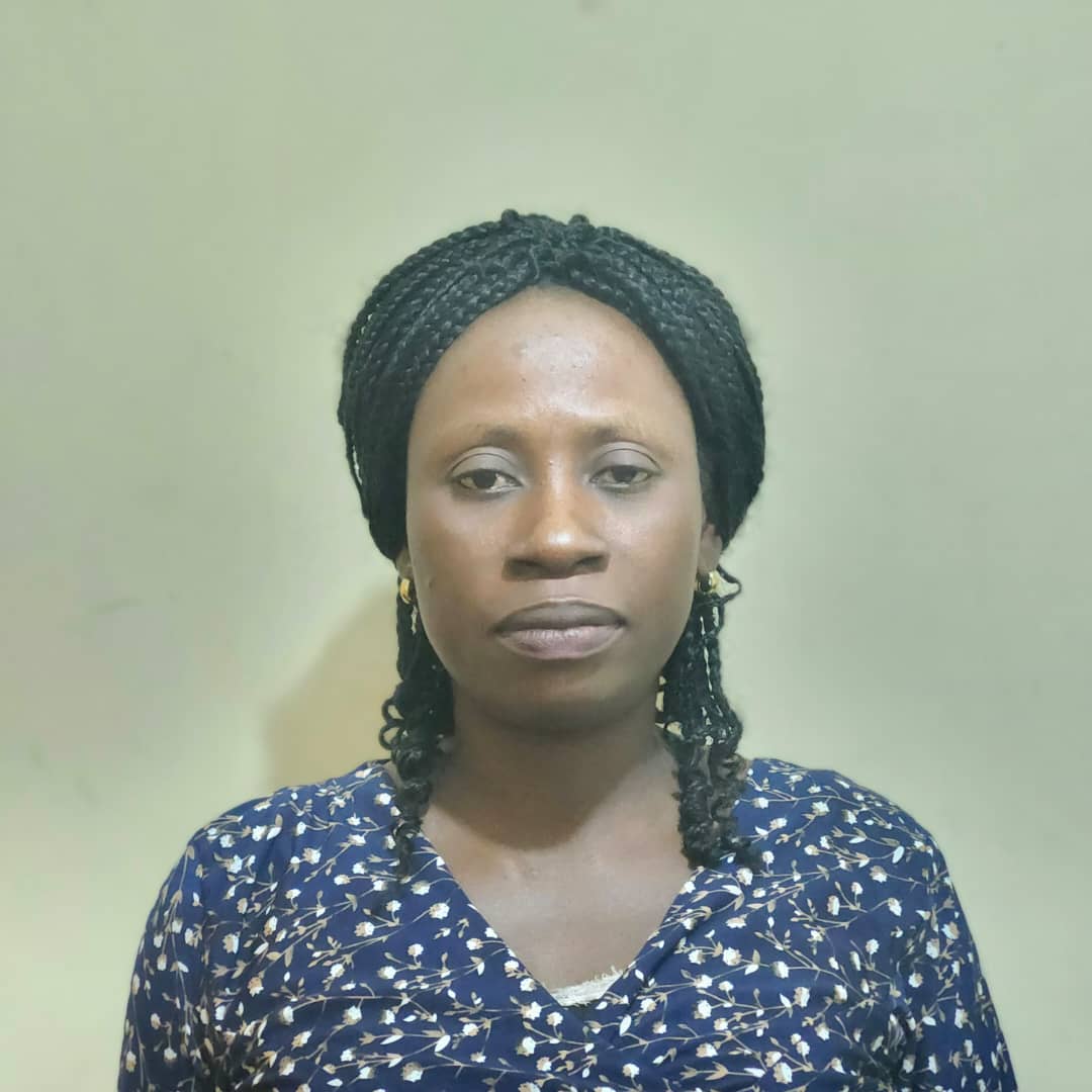 ADEDOKUN FATIMO F.