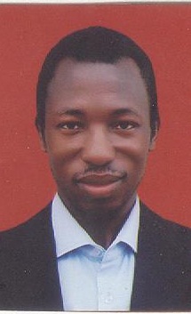 ADEOGUN O. THOMPSON