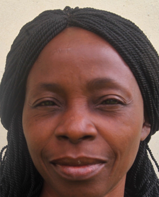 AKINDAHUNSI OLUFUNKE FAVOUR