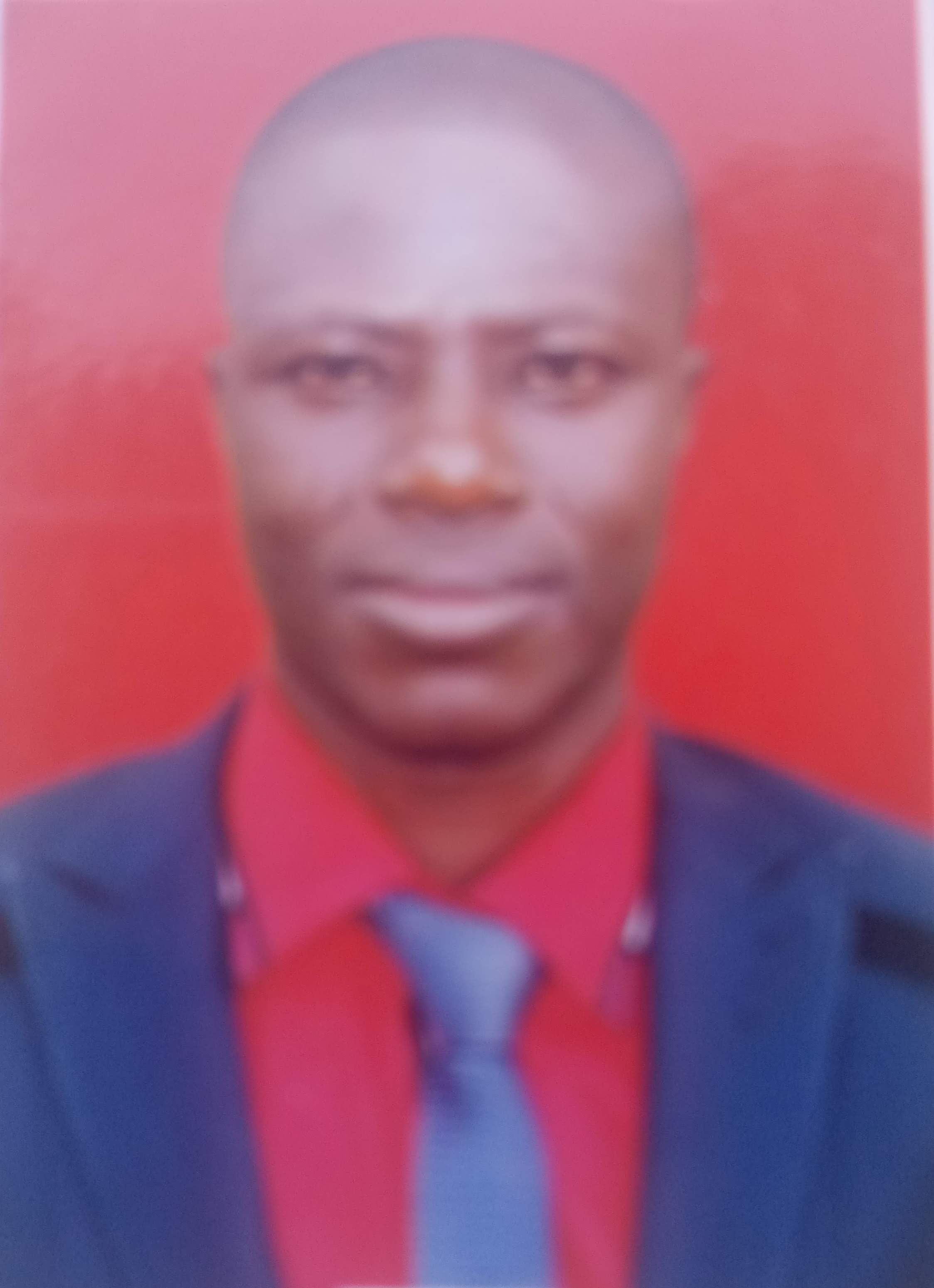 OGUNGBENRO ADEWALE MATTHEW