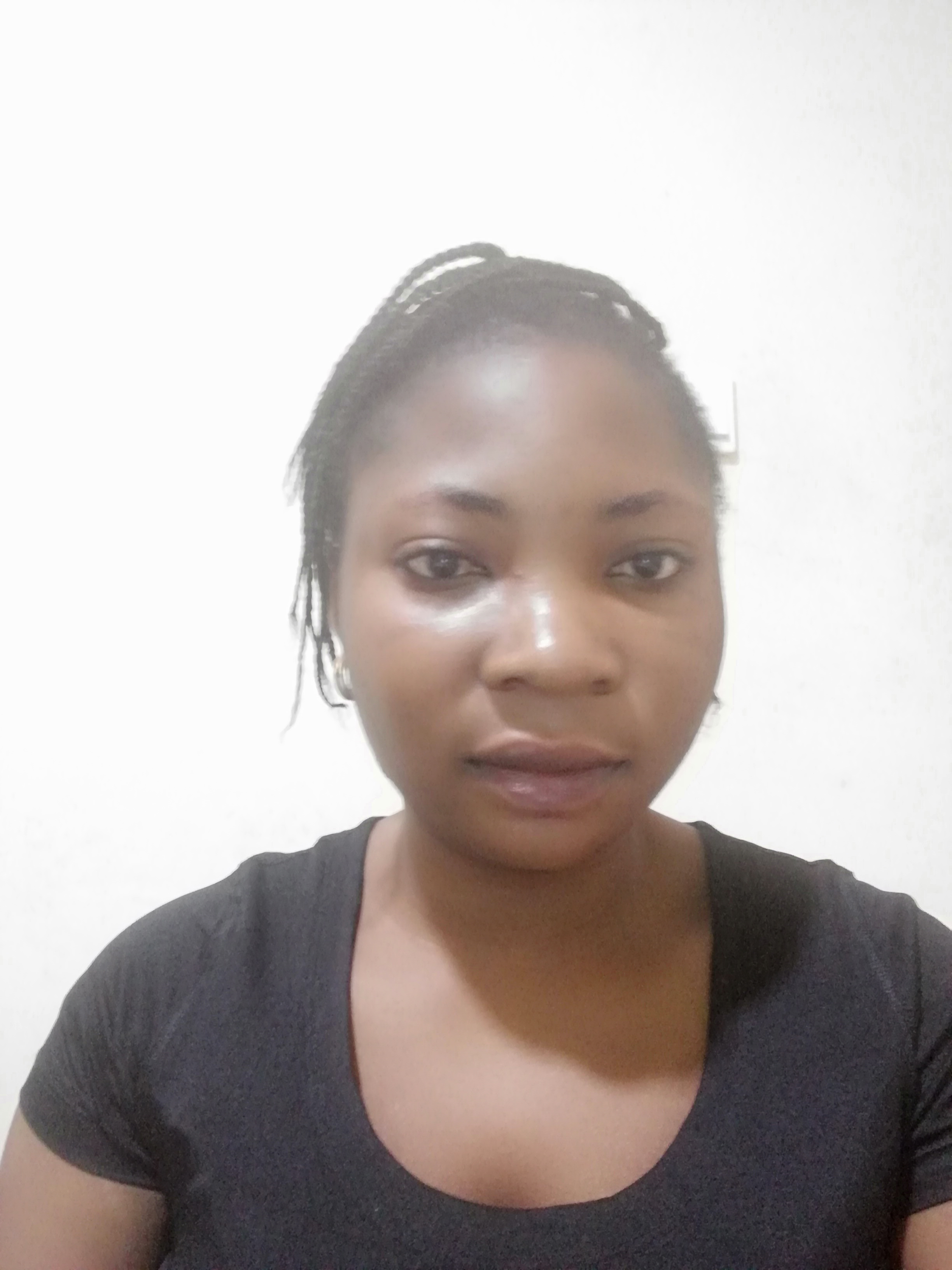 ADESINA ASIAT OLUWASEUN