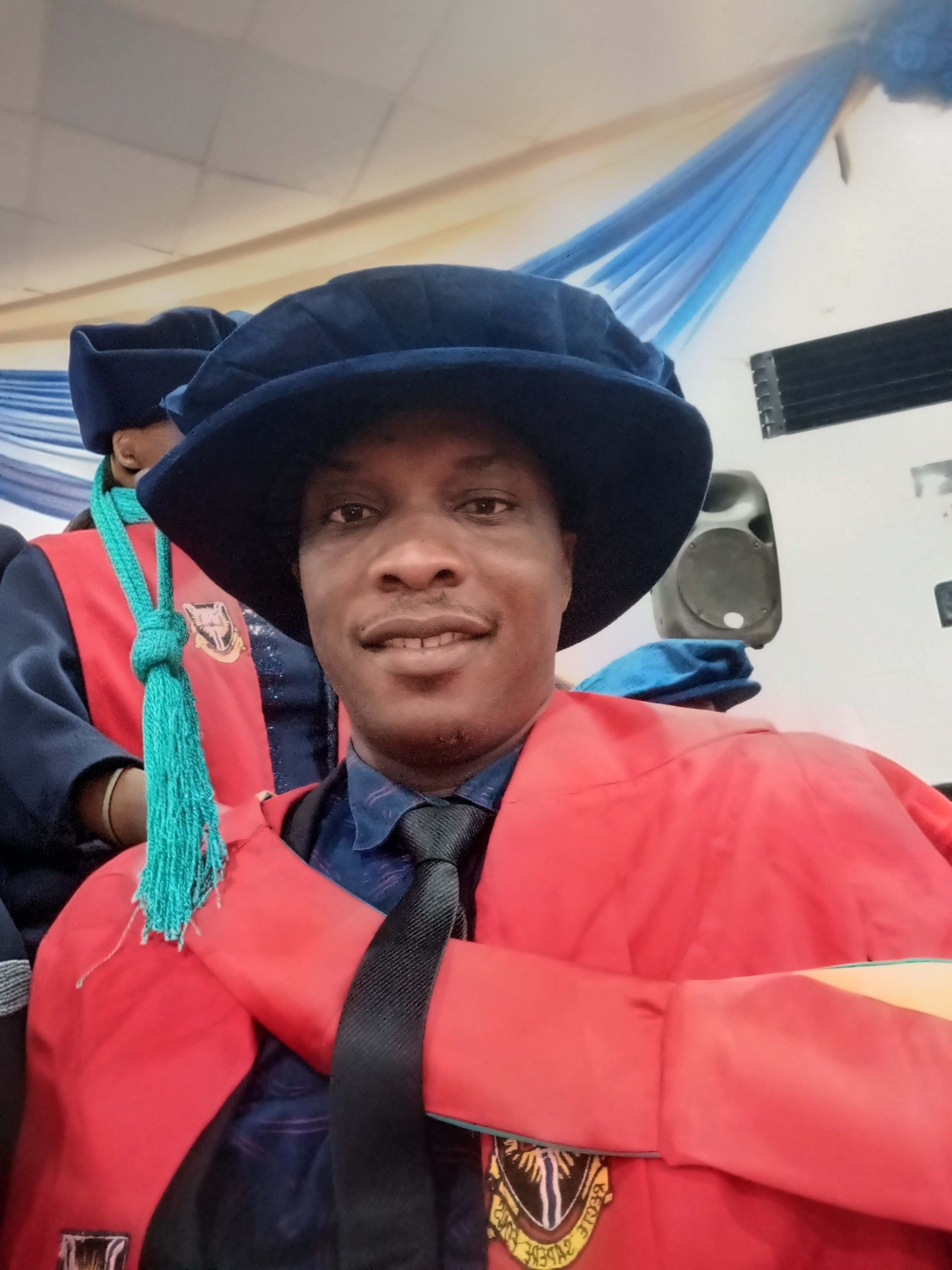 IYIOLA ADAMS O
