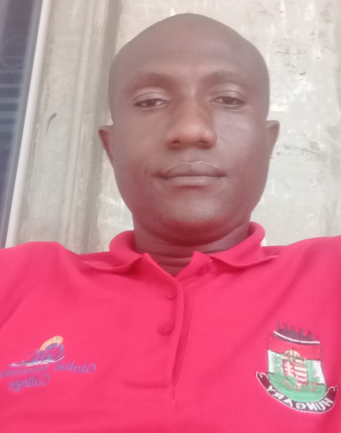OYEWUMI TOLULOPE .