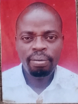 ABEGUNDE ABIMBOLA J.