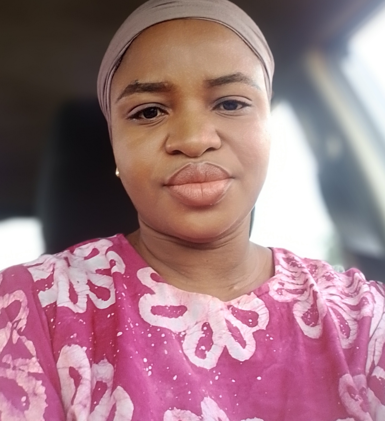 AMEEN OMOWUMI IFEDOLAPO