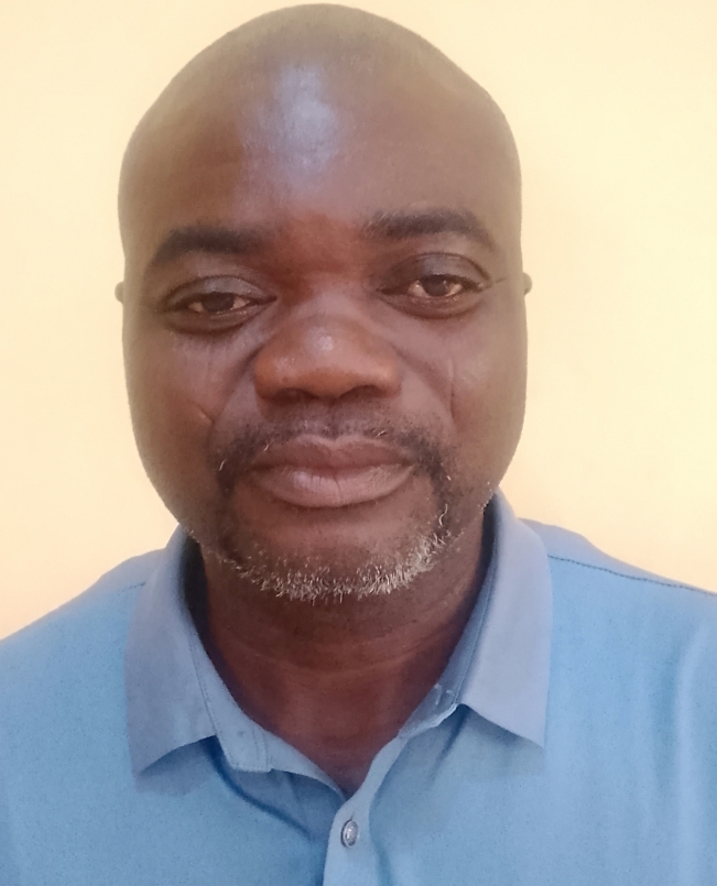 OLAWALE OLUWAGBENGA MICHEAL