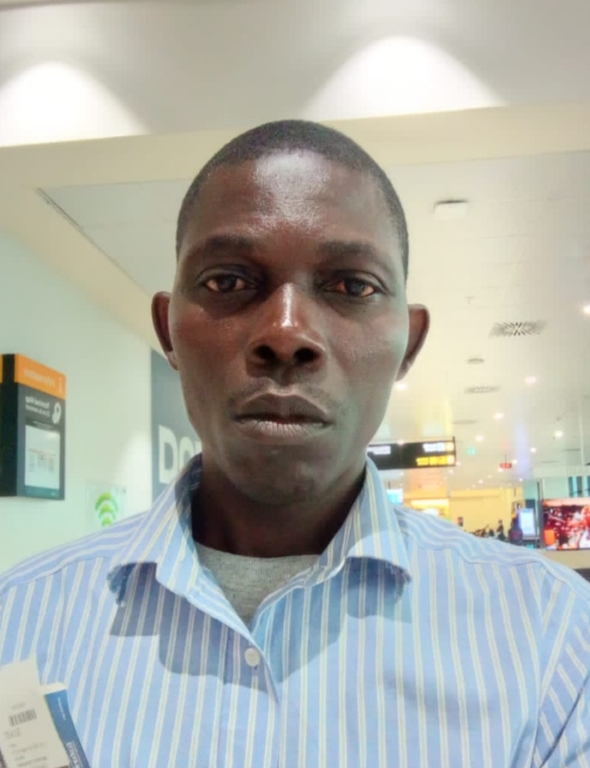 AWOYEMI ELIJAH A.