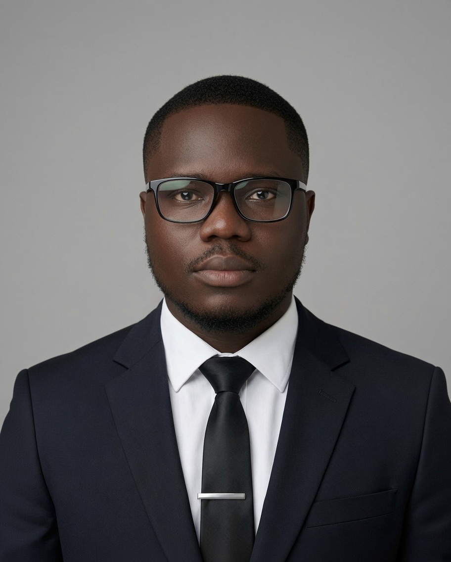 AYODELE AYOMIDE PETER