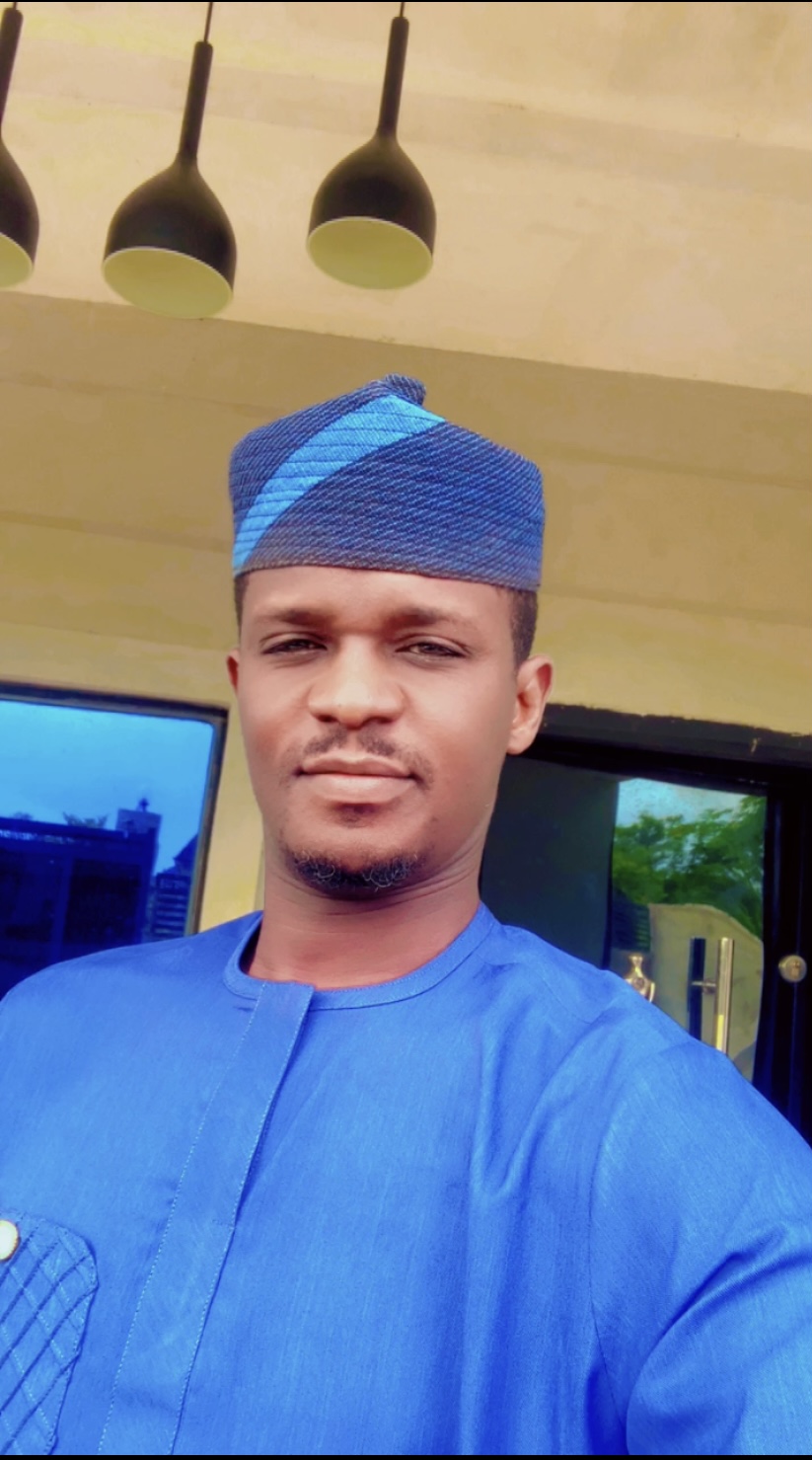OYEBODE ADEBAYO A.