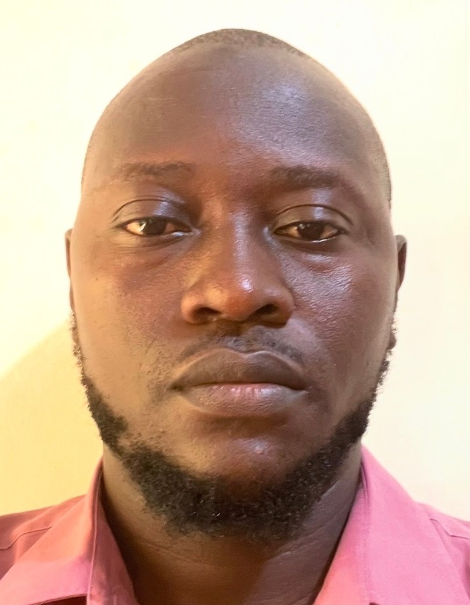 FADAIRO Hammed Abiola
