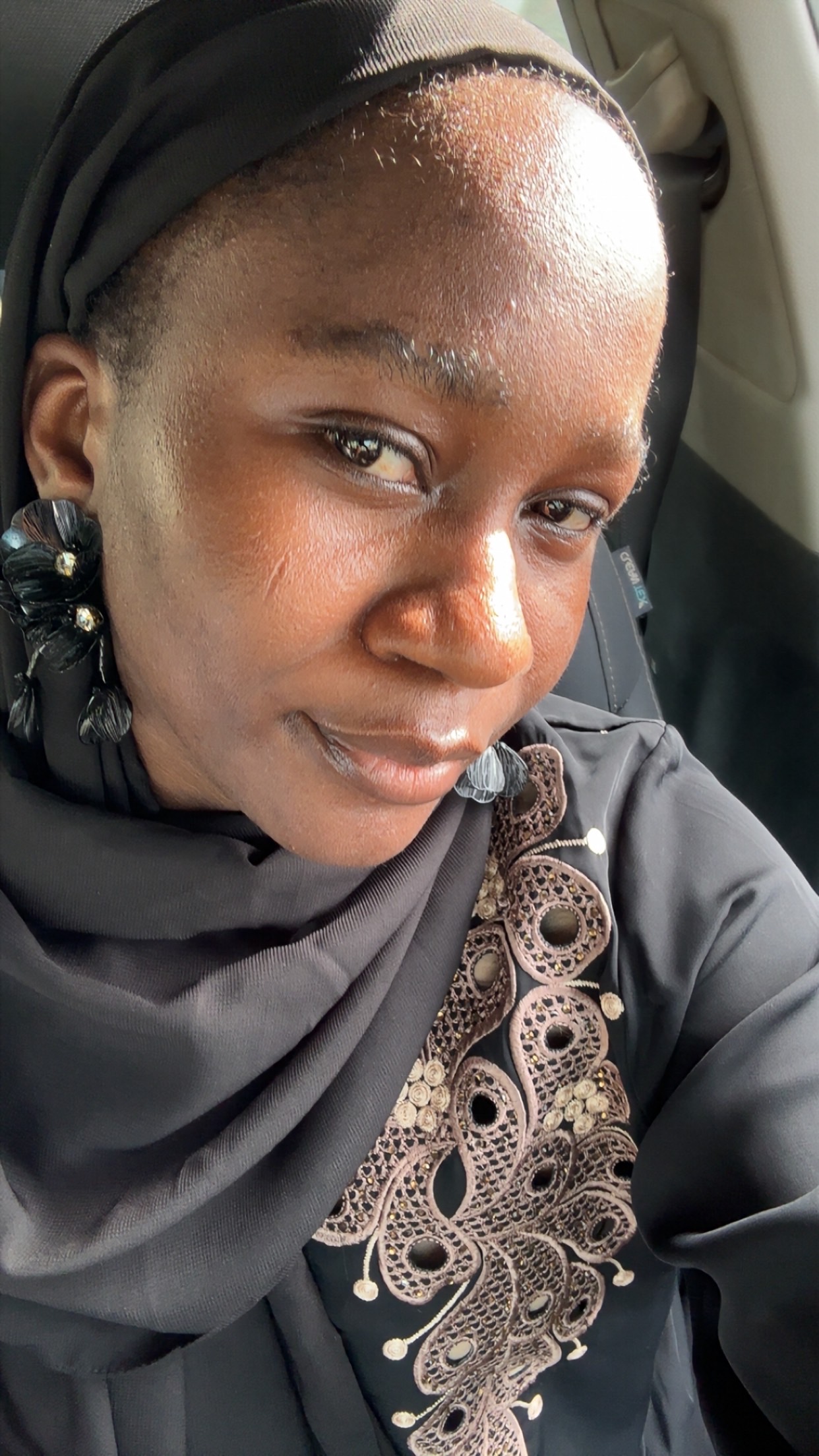 OLADAPO AISHAT OLAJUMOKE