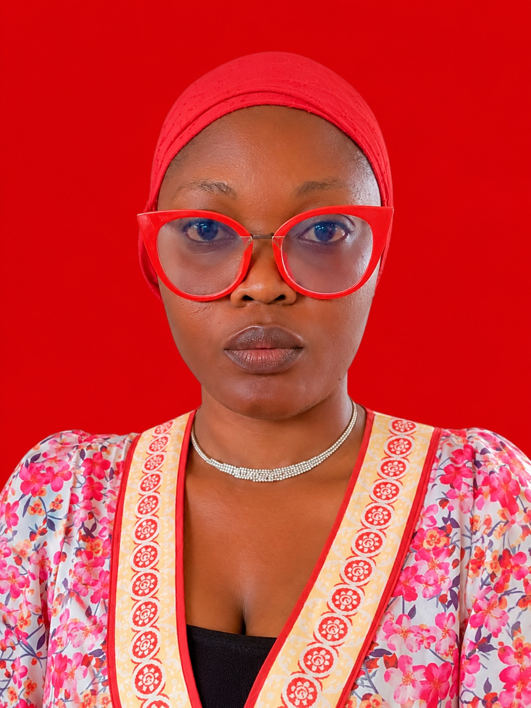 ADEJUMO ISLAMIAT OLANIKE