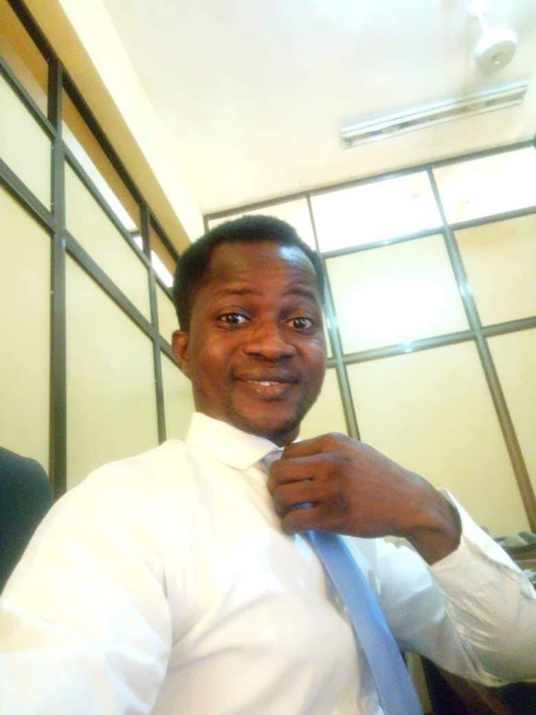 ISAYOMI ABIODUN .