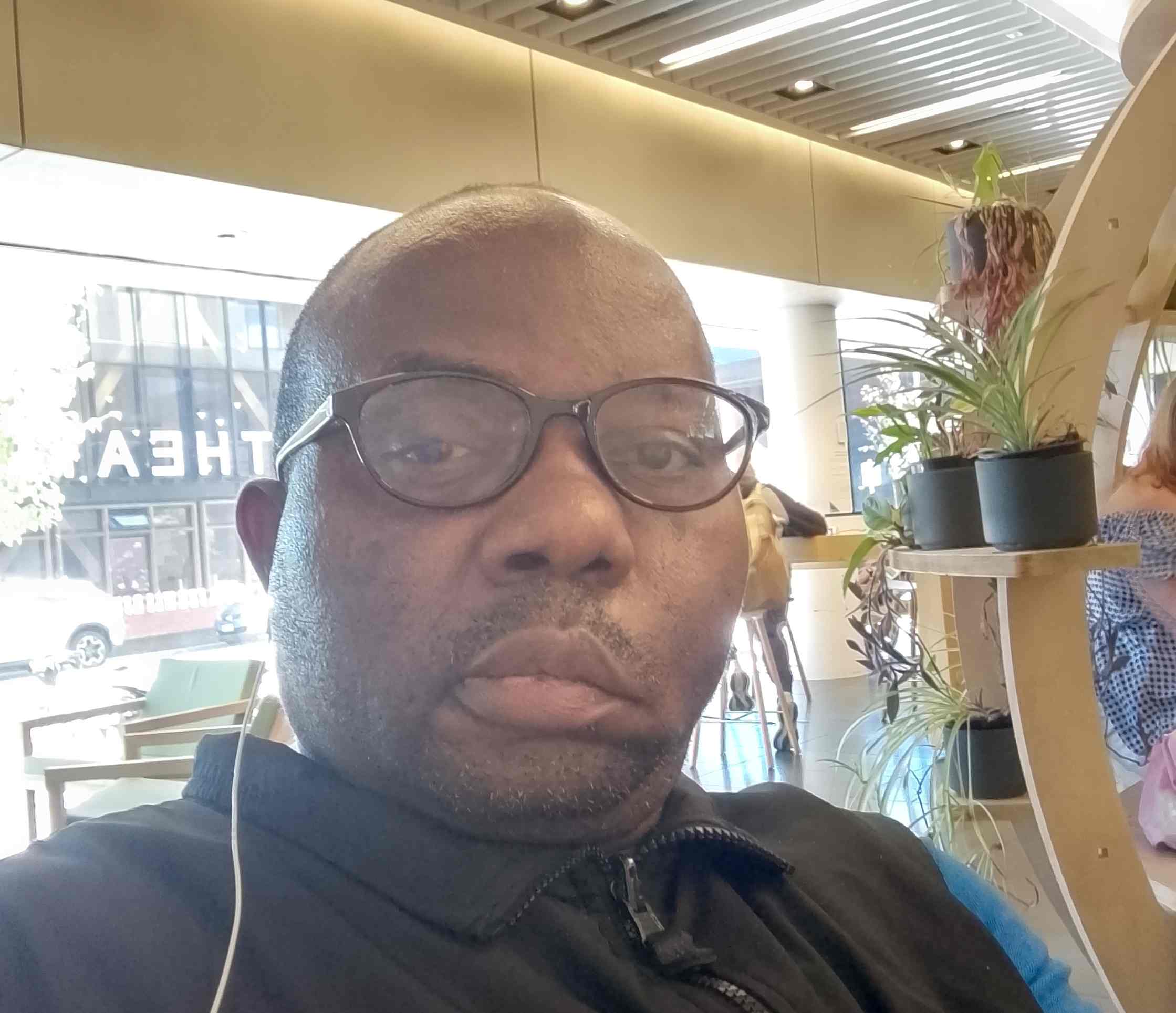 IBRAHIM ADEKUNLE M.