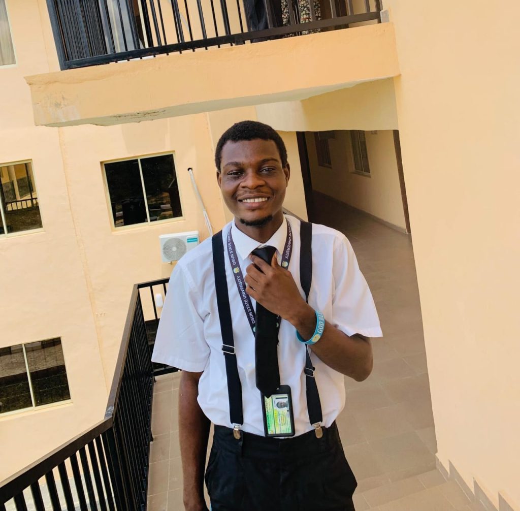 Ifeoluwa Akangbe