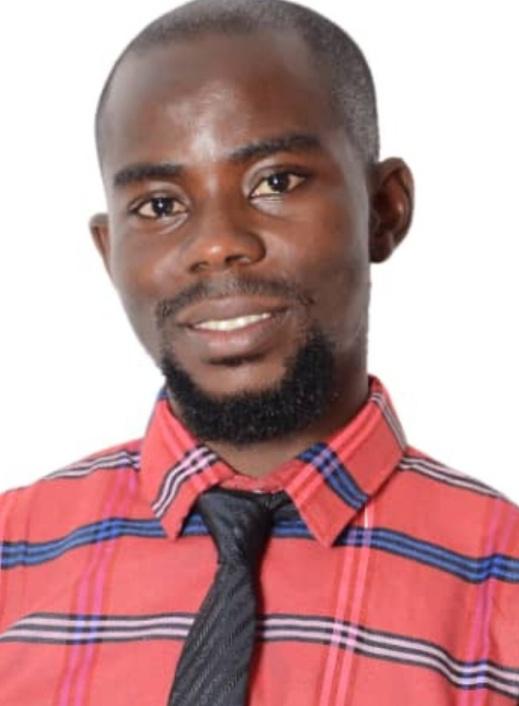 AJETUNMOBI IBRAHEEM AYODEJI