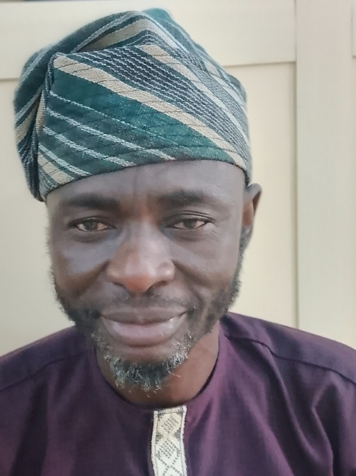 AFOLABI MOSHOOD A.