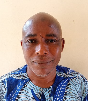 IBRAHEEM MUHYDEEN AKANNI