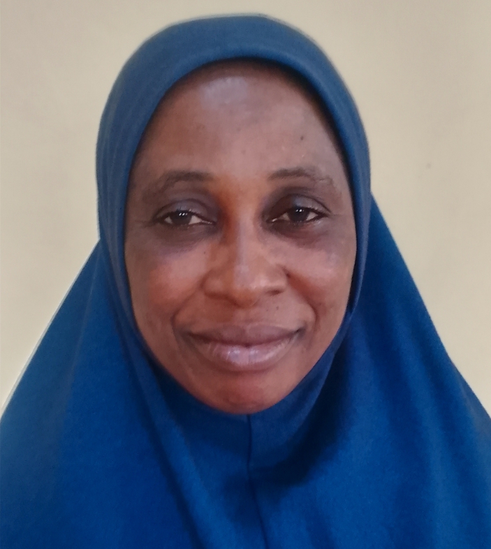 ADEBOLA KABIRAT O.