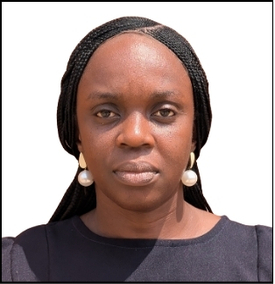 TITILAWO MOBOLAJI A.