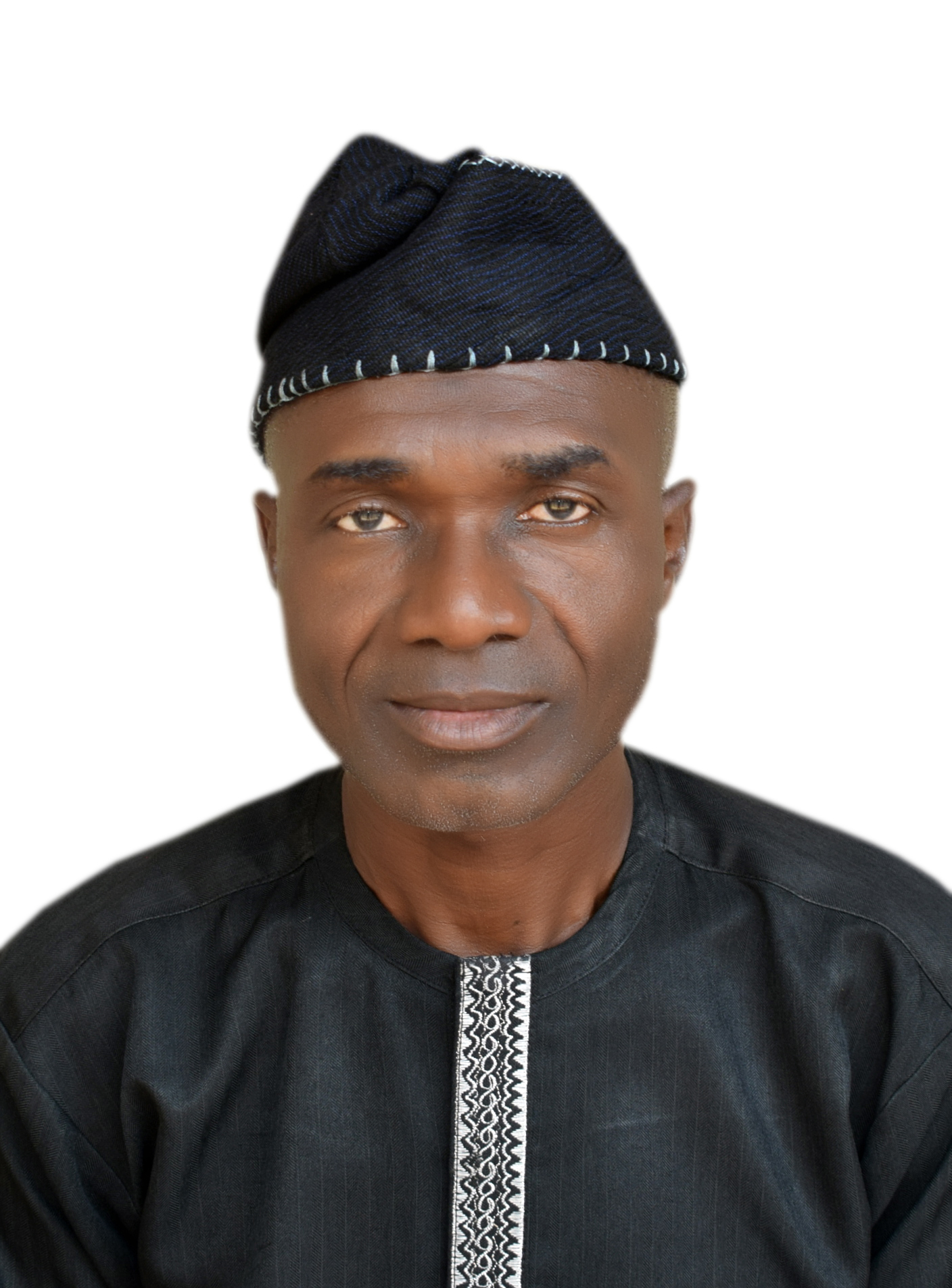AKINTUNDE OLAIDE K.
