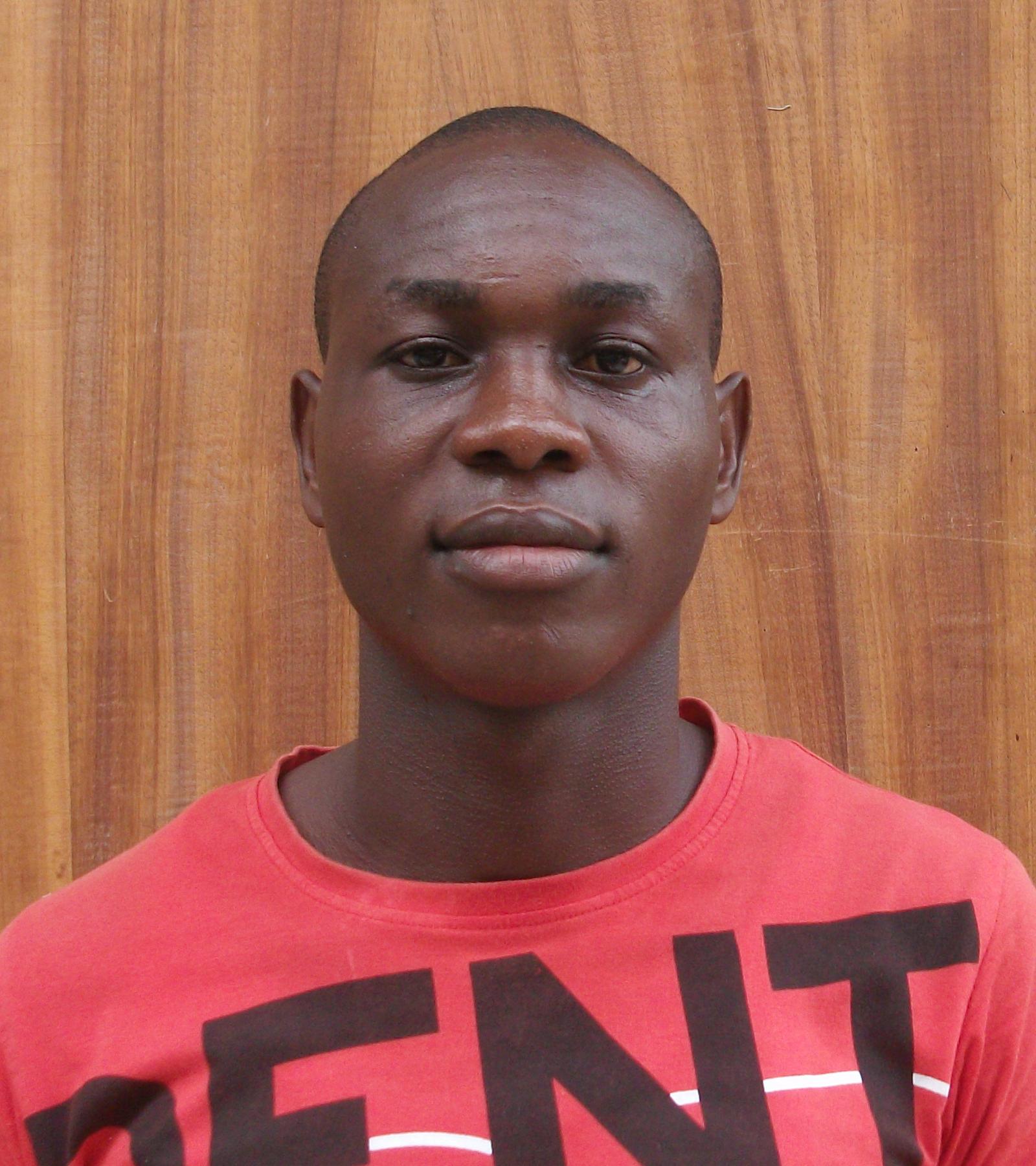 BELLO OLALEKAN AKANJI
