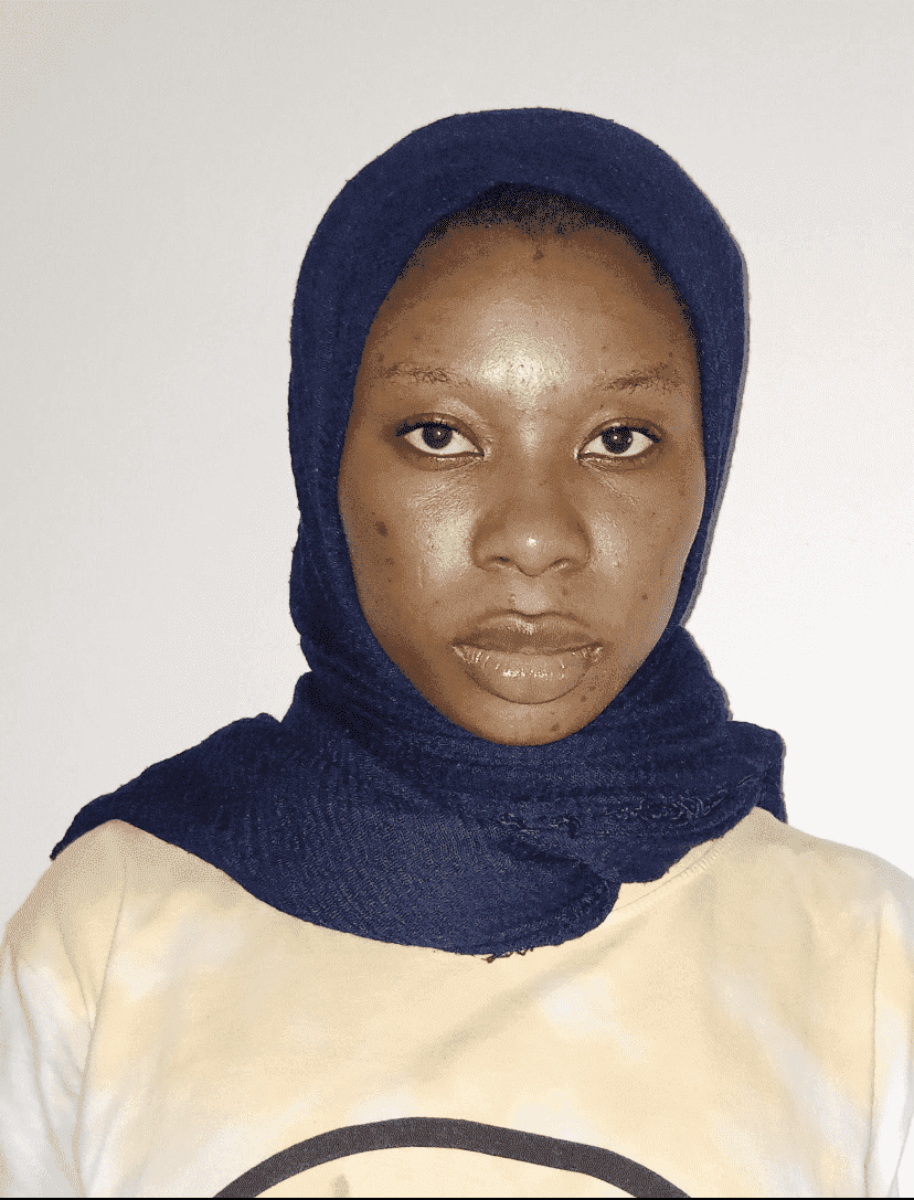 IBRAHIM SULIYAT OMOLARA