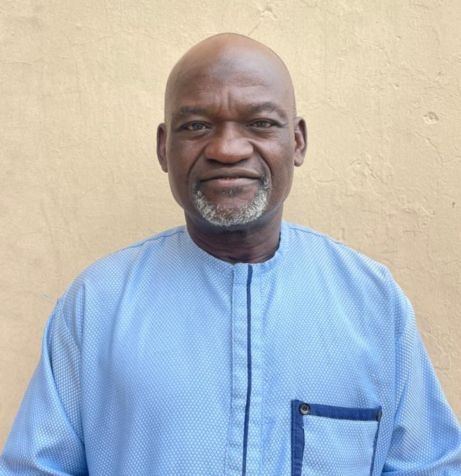 MURTADHA MOSOBALAJE A.