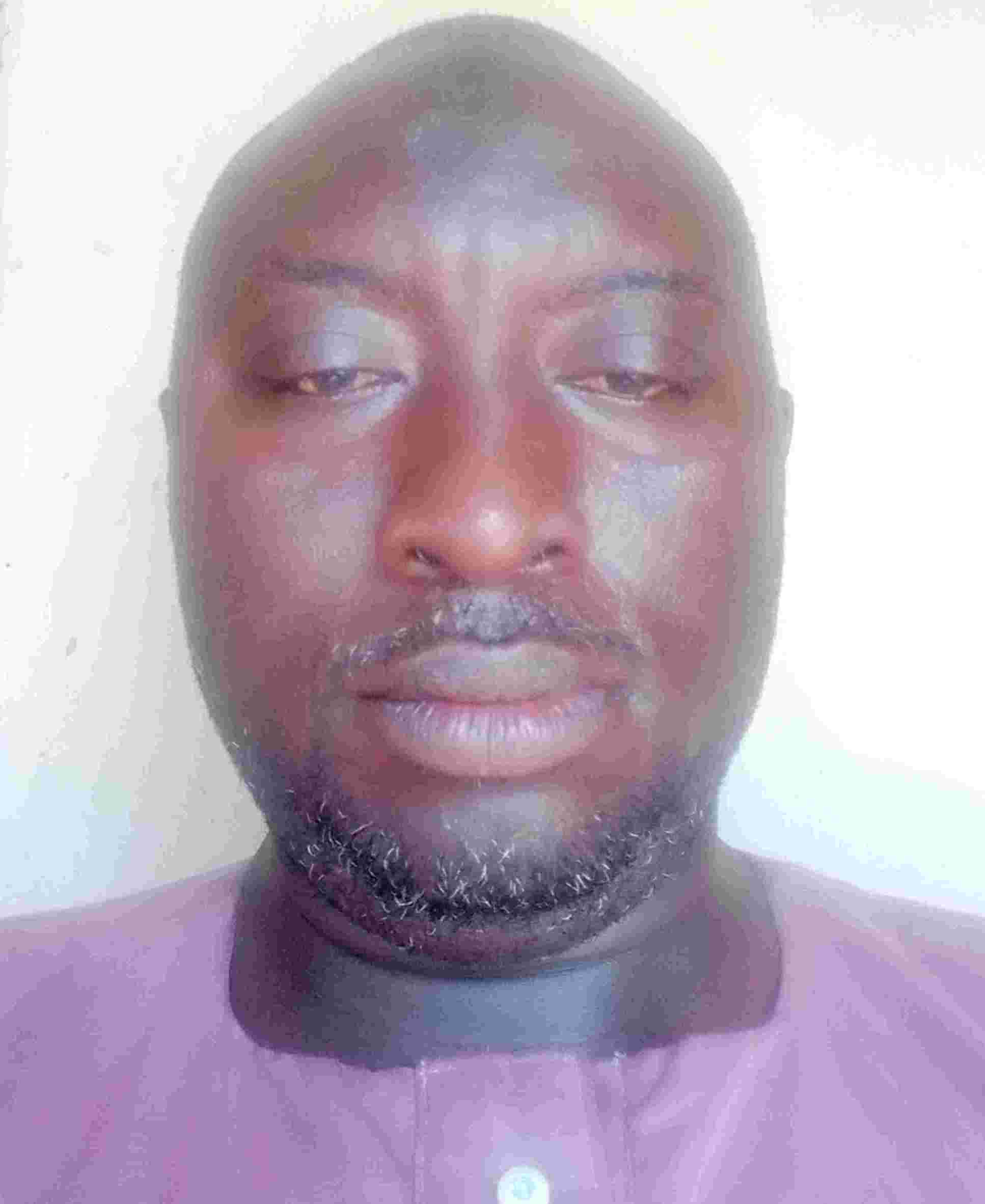 OLAOLU ABDULAZEEZ OLAWALE