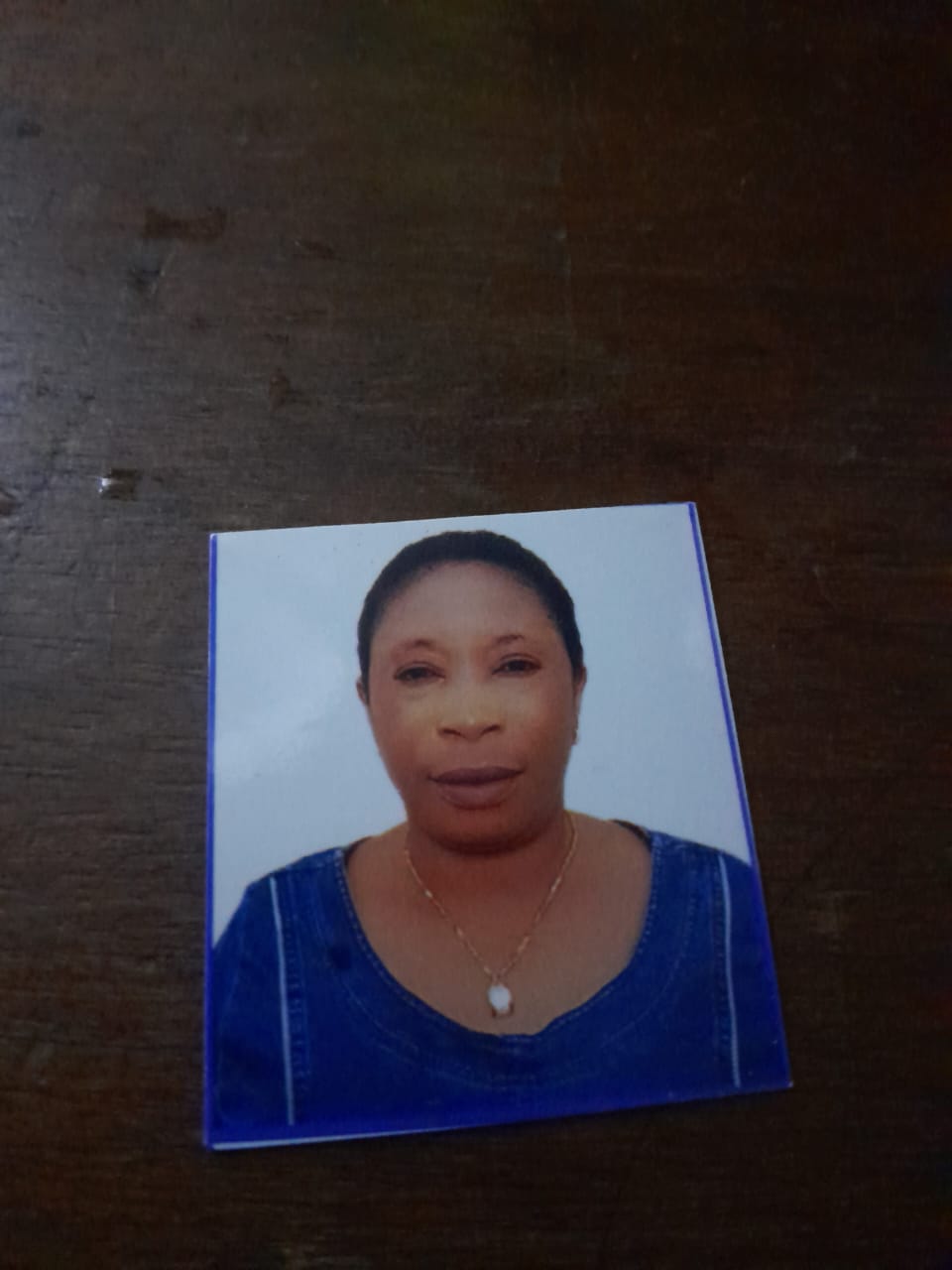 OJEBOWALE ABOSEDE O.