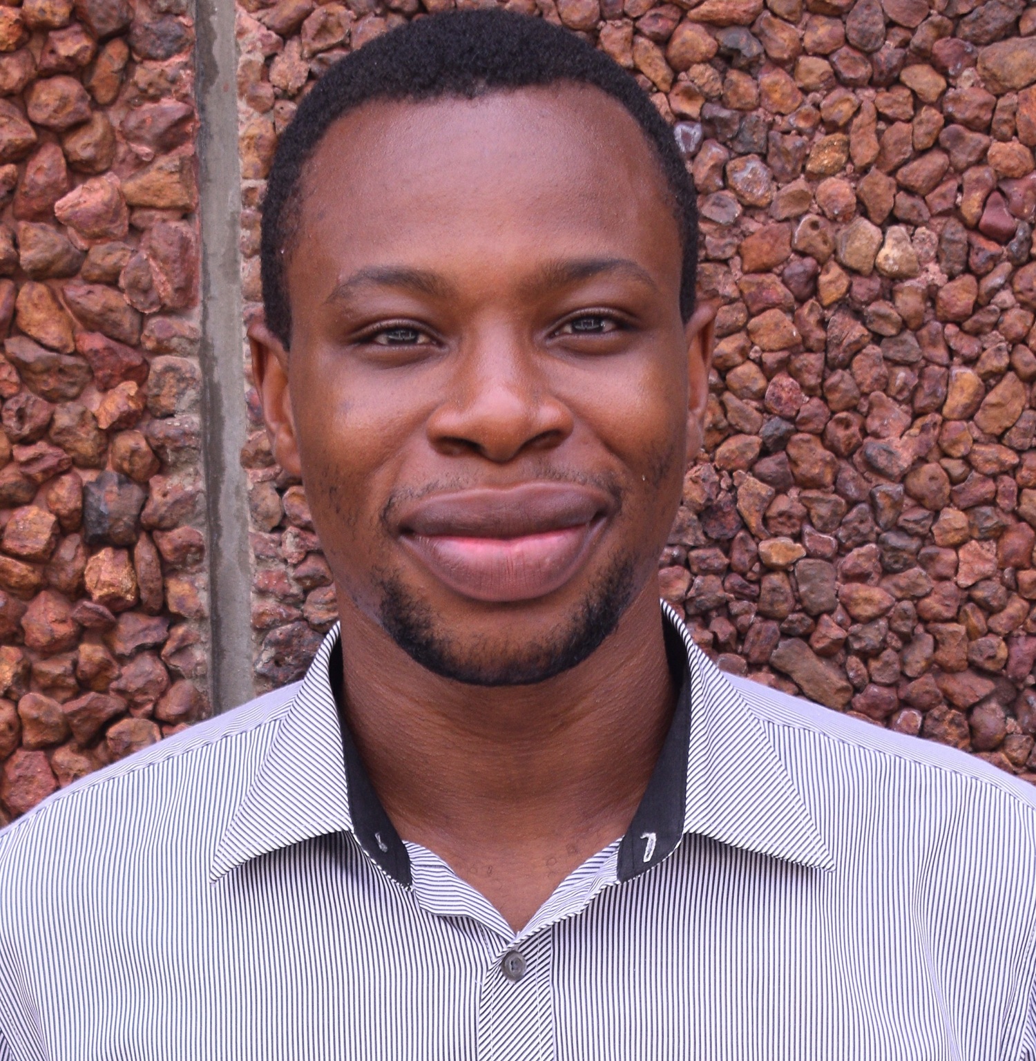 DARAMOLA OLUWAFEMI BAMIDELE