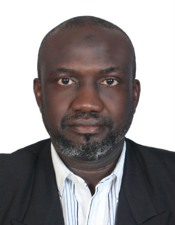 OLALEKAN KAZEEM. K.