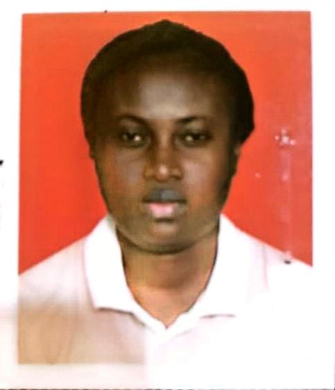 BABALOLA OLUFUNKE M.