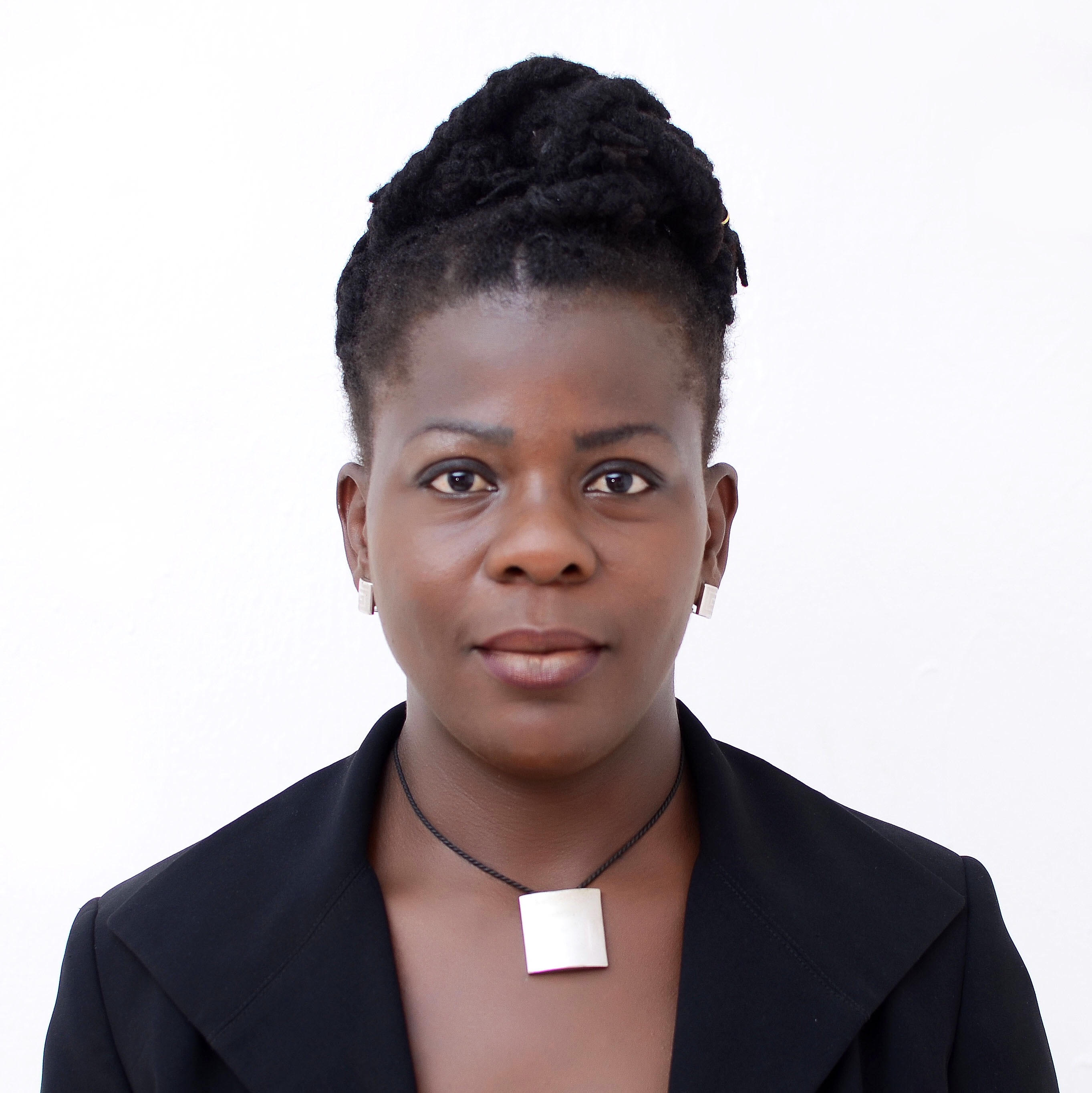 OGUNWANDE OMOLABAKE O.