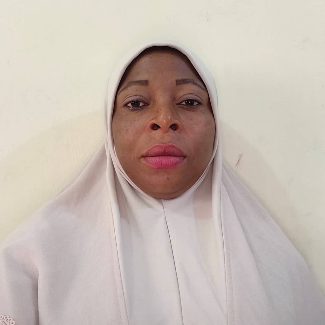 ADELEKE FAUSAT BOLANLE