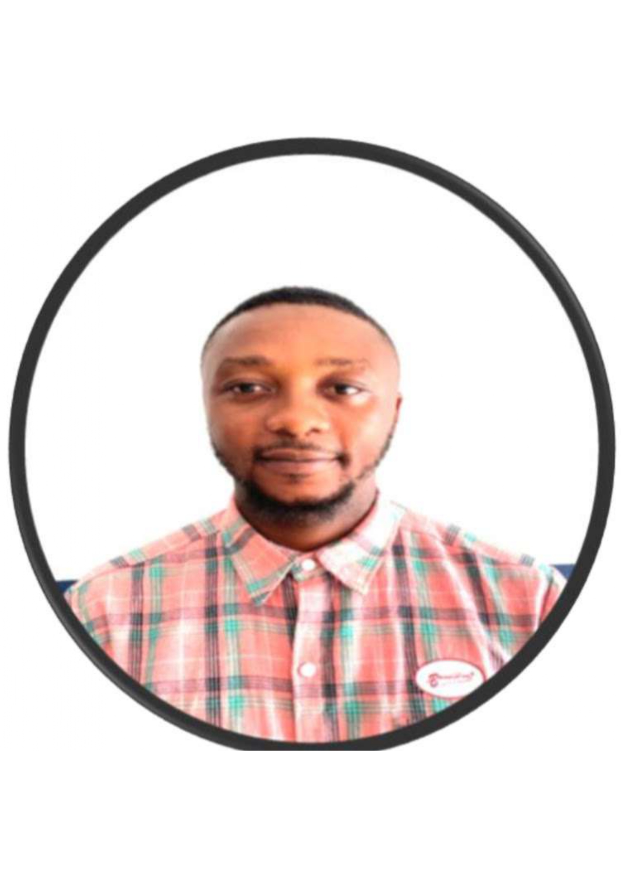 ADEKUNMI ADEBIYI OLAWALE