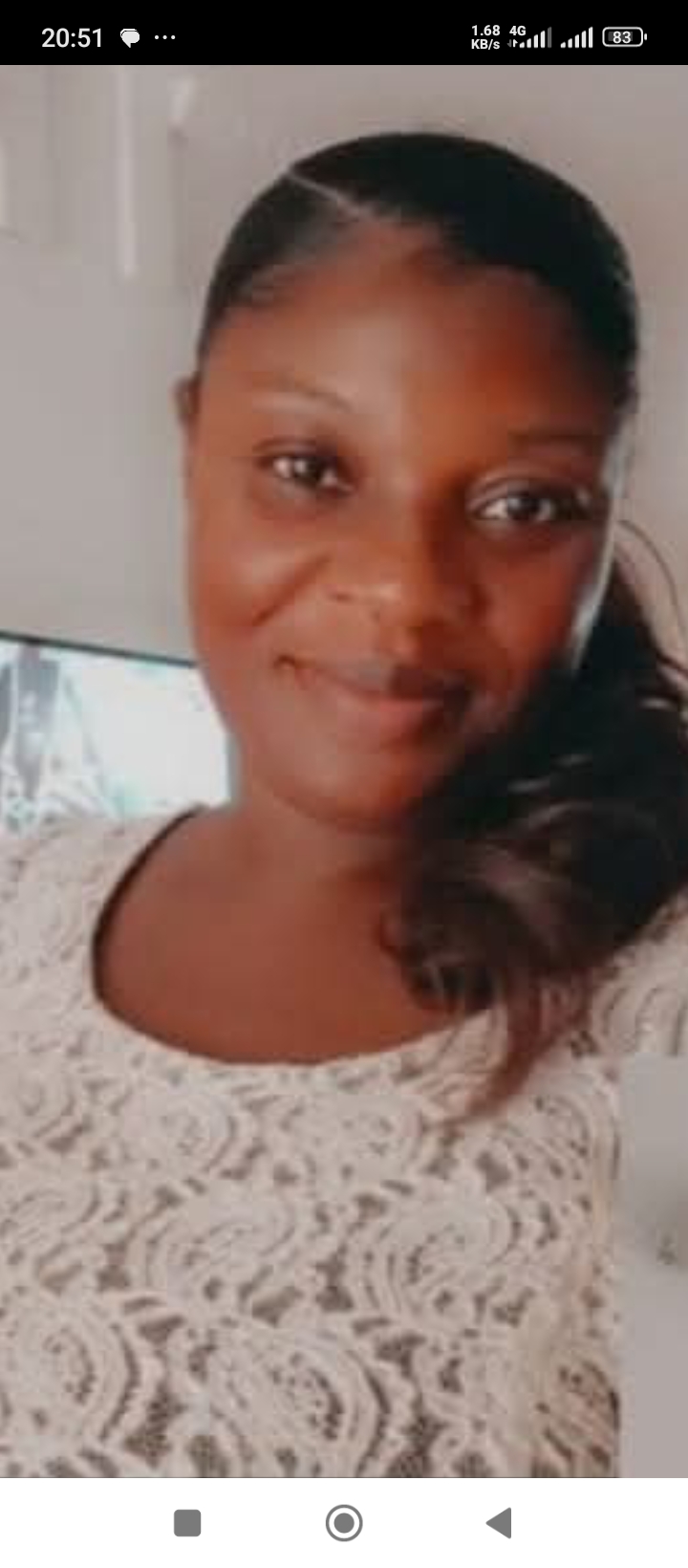 ANIMASAUN ODUNOLA L.