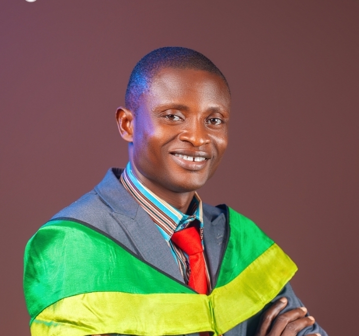 OLAYIOYE TIMOTHY A.