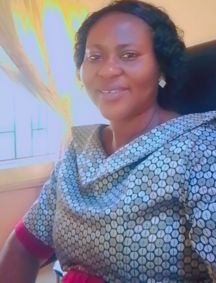 ADELEKE MAYOWA ABOSEDE