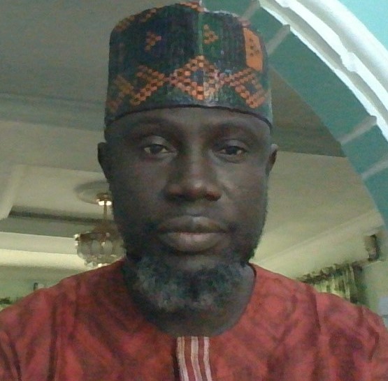 AZEEZ LUQMON A.