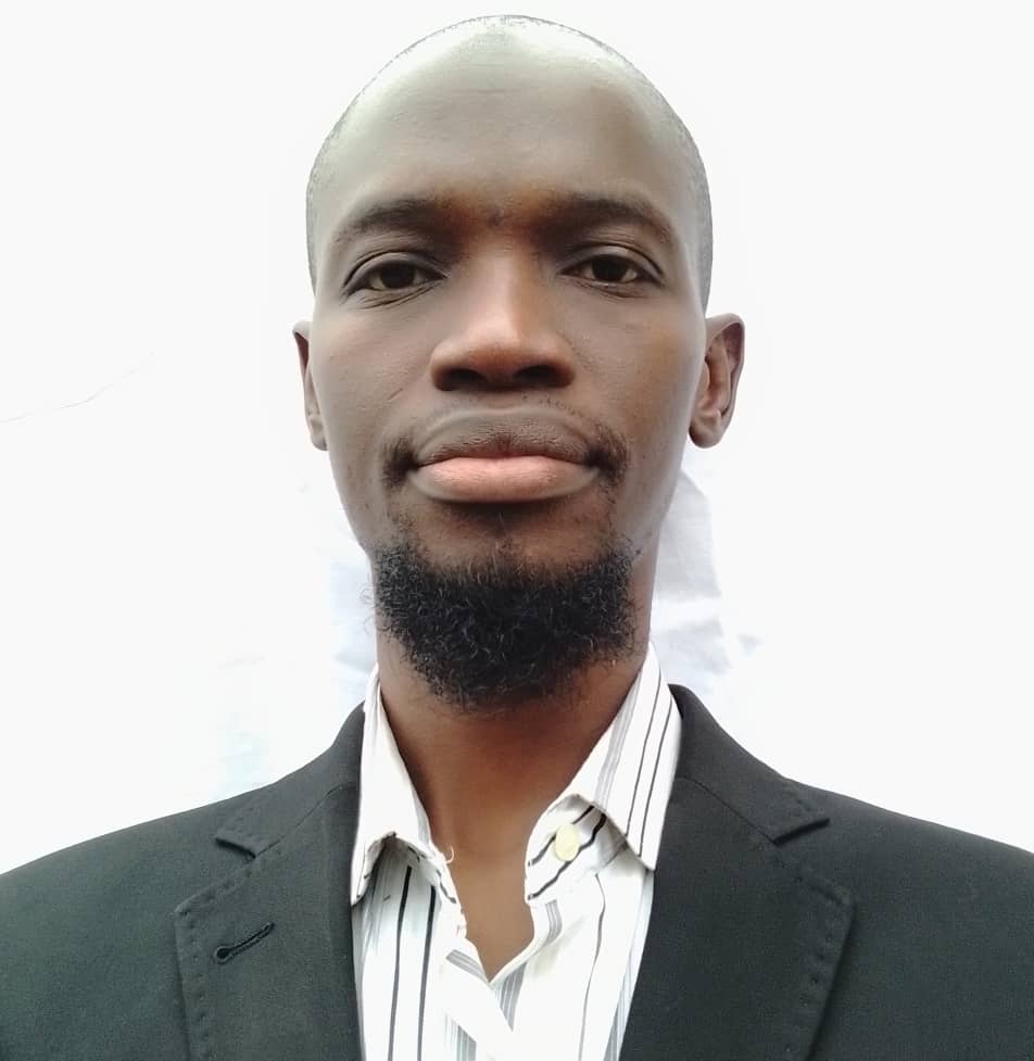 OGUNNIRAN MUIDEEN O.