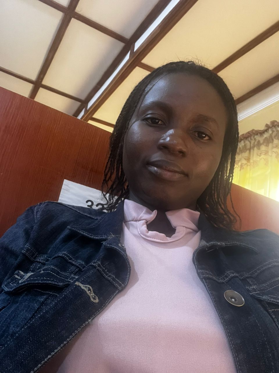 BABALOLA RACHEAL TAIWO
